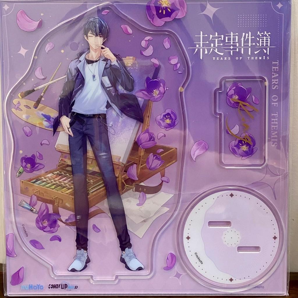 在庫品」未定事件簿 和泉景 誕生日ボックス 発送予定：7日内 | Nekotani